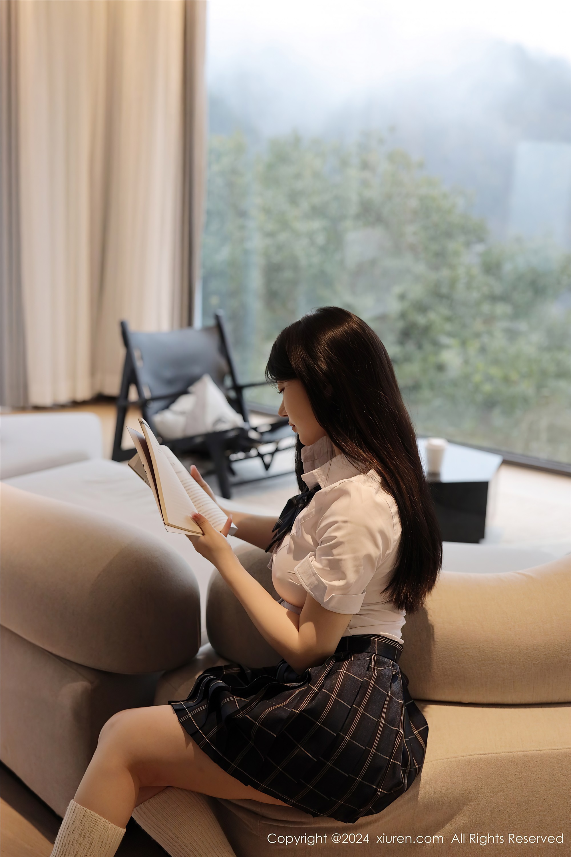 Xiuren秀人网 2024.03.04 NO.8173 陈小花